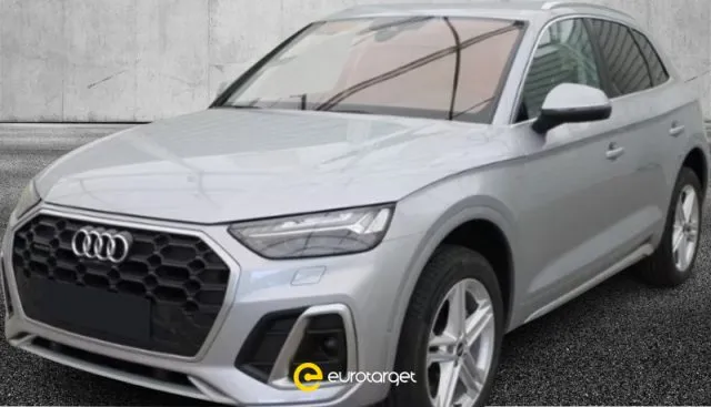 Audi Q5 40 TDI 204 CV quattro S tronic S line - Foto 1