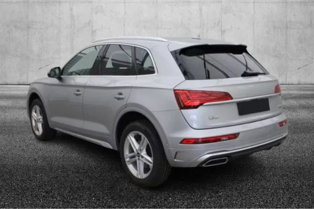 Audi Q5 40 TDI 204 CV quattro S tronic S line - Foto 2