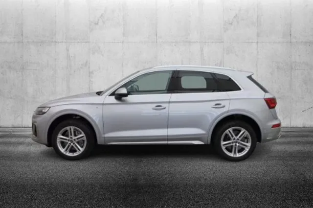 Audi Q5 40 TDI 204 CV quattro S tronic S line - Foto 3