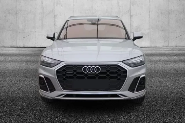 Audi Q5 40 TDI 204 CV quattro S tronic S line - Foto 4
