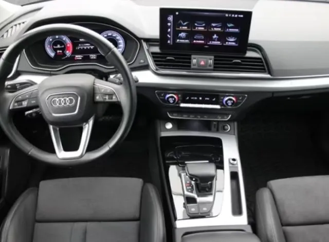 Audi Q5 40 TDI 204 CV quattro S tronic S line - Foto 5
