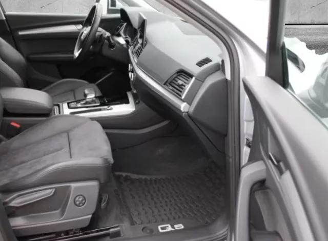 Audi Q5 40 TDI 204 CV quattro S tronic S line - Foto 6