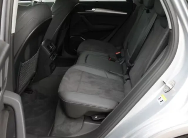 Audi Q5 40 TDI 204 CV quattro S tronic S line - Foto 7