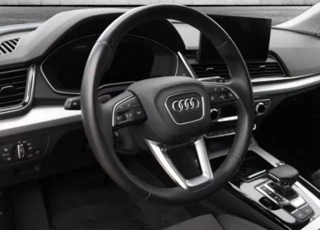 Audi Q5 40 TDI 204 CV quattro S tronic S line - Foto 8