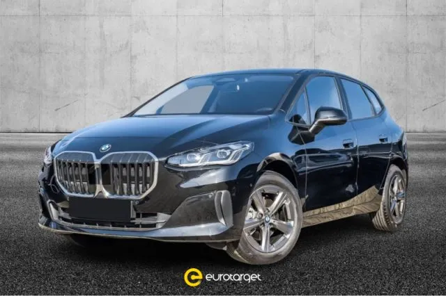 Bmw 218 - dettaglio 1