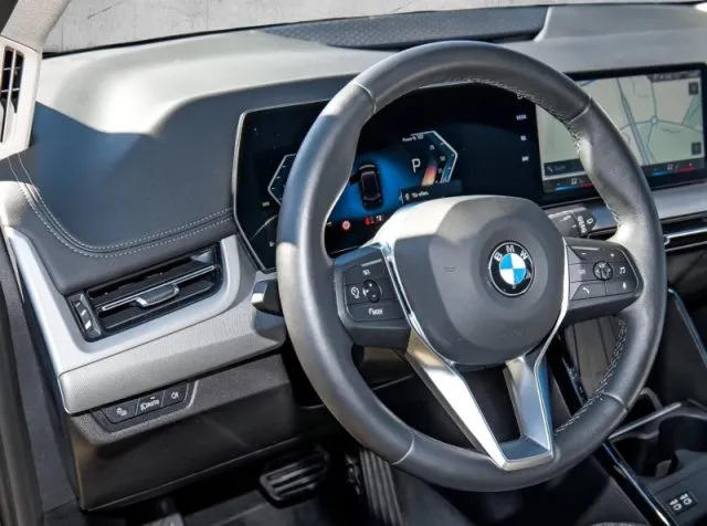 Bmw 218 - dettaglio 7