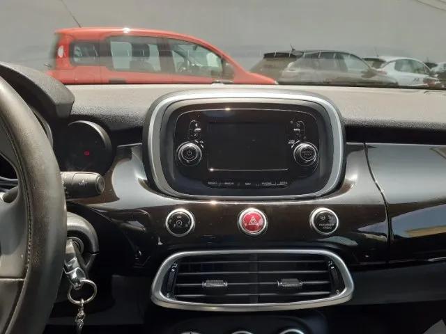 Fiat 500x - dettaglio 6