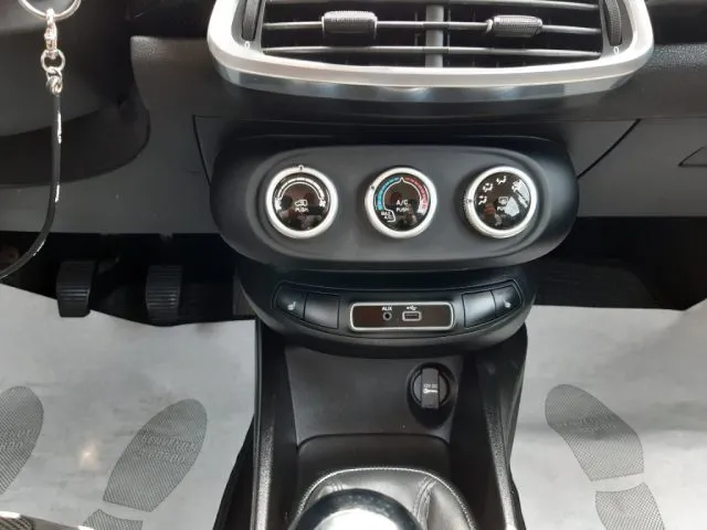 Fiat 500x - dettaglio 7