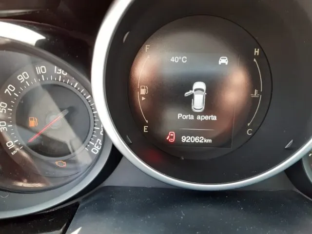 Fiat 500x - dettaglio 9