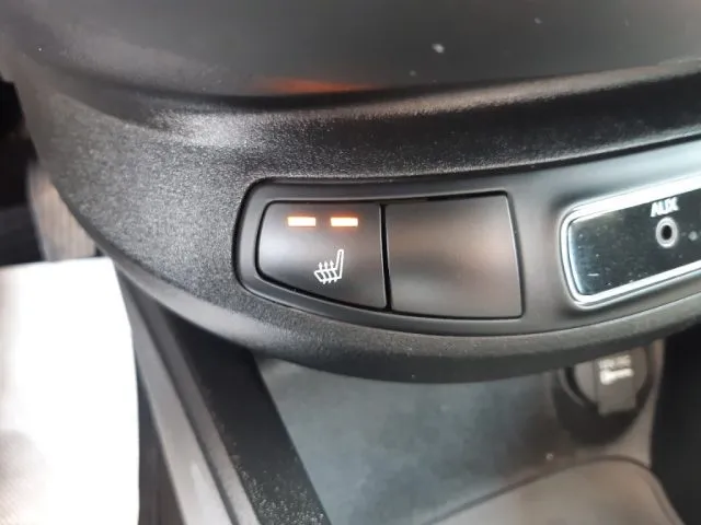 Fiat 500x - dettaglio 11
