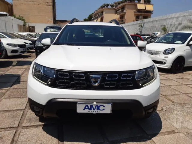 Dacia Duster Duster 1.5 dCi 8V 110 CV 4x2 Prestige - Foto 1