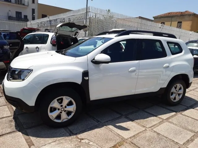 Dacia Duster Duster 1.5 dCi 8V 110 CV 4x2 Prestige - Foto 2