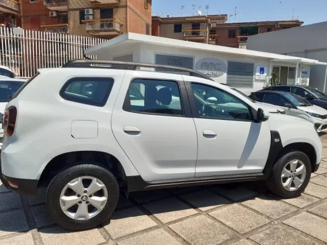 Dacia Duster Duster 1.5 dCi 8V 110 CV 4x2 Prestige - Foto 3