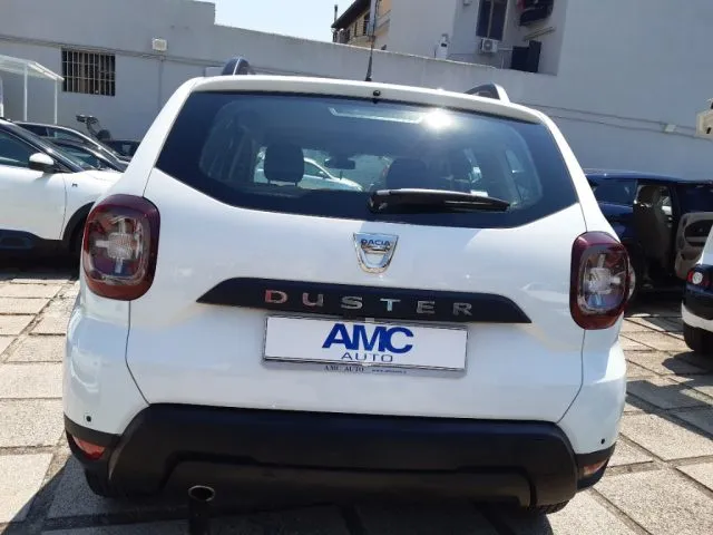 Dacia Duster Duster 1.5 dCi 8V 110 CV 4x2 Prestige - Foto 4