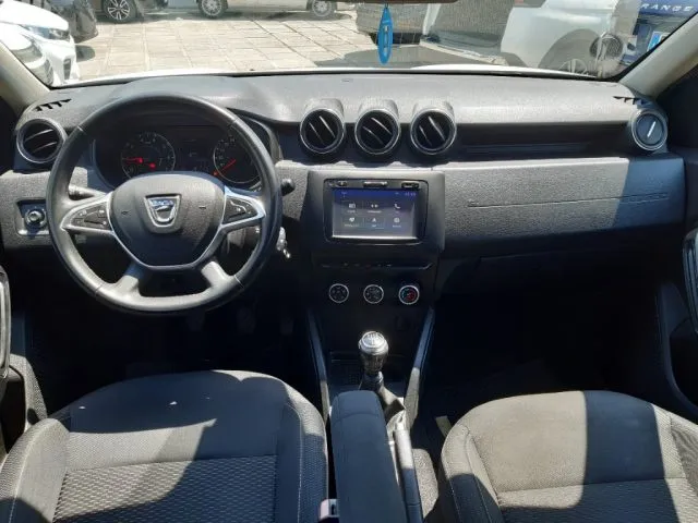 Dacia Duster Duster 1.5 dCi 8V 110 CV 4x2 Prestige - Foto 5