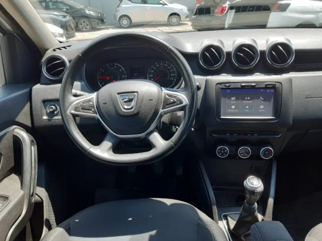 Dacia Duster Duster 1.5 dCi 8V 110 CV 4x2 Prestige - Foto 6
