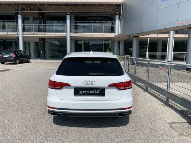 Audi a4 - dettaglio 5