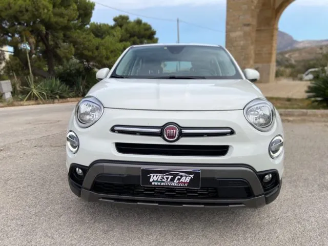 Fiat 500x - dettaglio 10