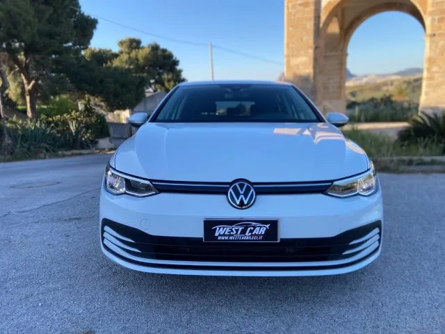 Volkswagen golf - dettaglio 3