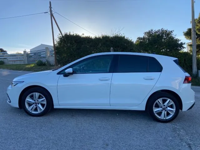 Volkswagen golf - dettaglio 5