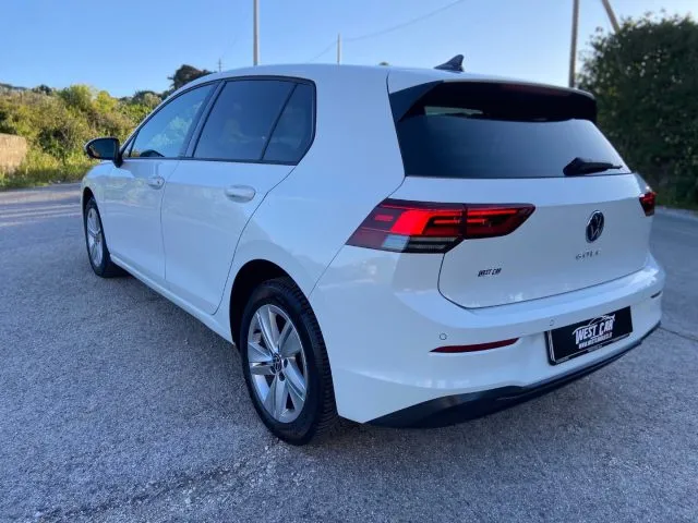 Volkswagen golf - dettaglio 6