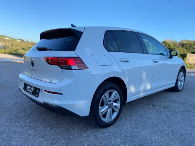 Volkswagen golf - dettaglio 8