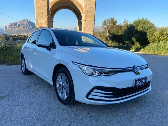 Volkswagen golf - dettaglio 10