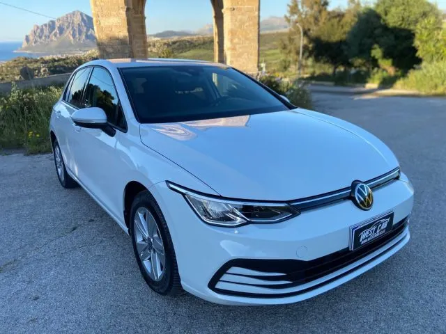 Volkswagen golf - dettaglio 11