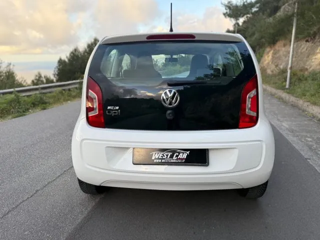 Volkswagen up! - dettaglio 6