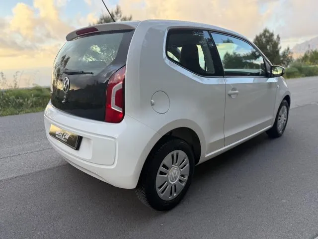 Volkswagen up! - dettaglio 7