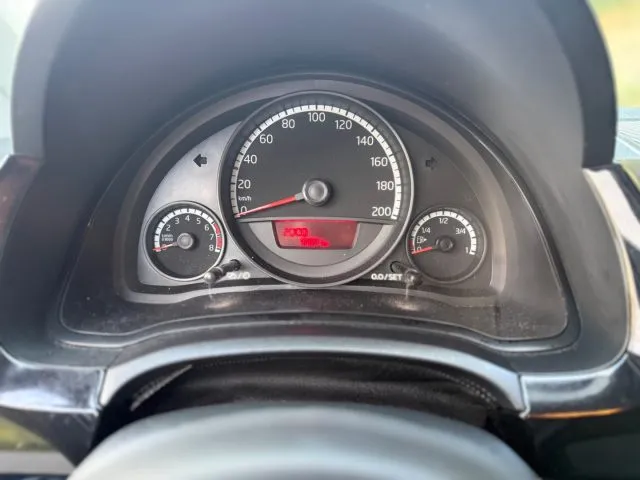 Volkswagen up! - dettaglio 11