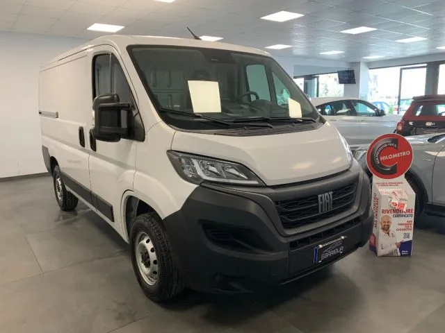 Fiat ducato - dettaglio 1