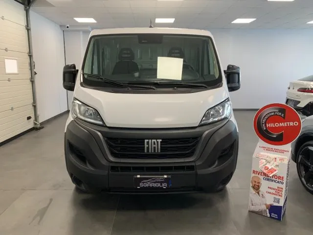 Fiat ducato - dettaglio 2