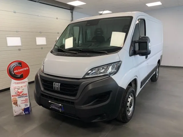 Fiat ducato - dettaglio 3
