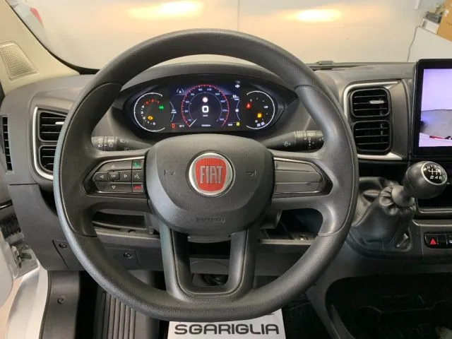 Fiat ducato - dettaglio 9