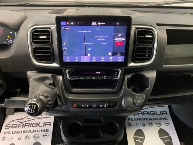 Fiat ducato - dettaglio 10