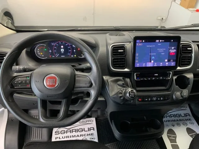 Fiat ducato - dettaglio 11