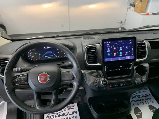 Fiat ducato - dettaglio 12