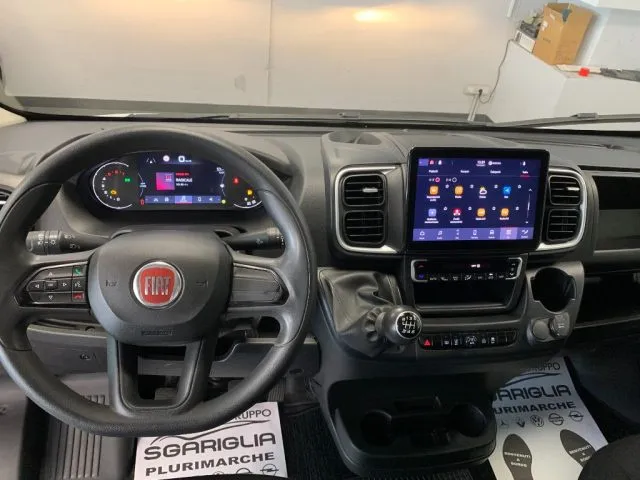 Fiat ducato - dettaglio 13