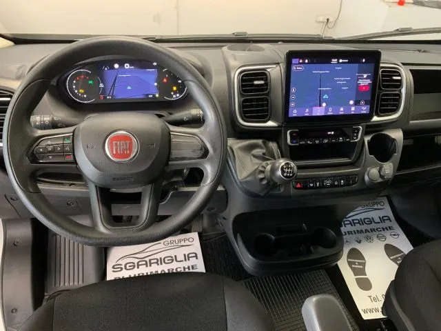 Fiat ducato - dettaglio 14