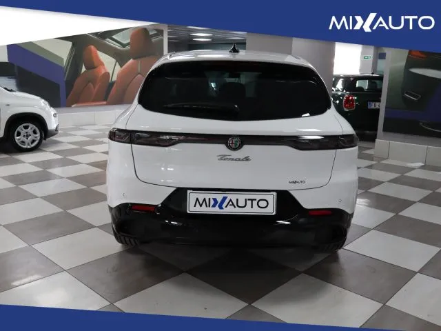 Alfa Romeo Tonale 1.6 D 130cv Veloce TCT6 TETTO CAMERA CERCHI 20