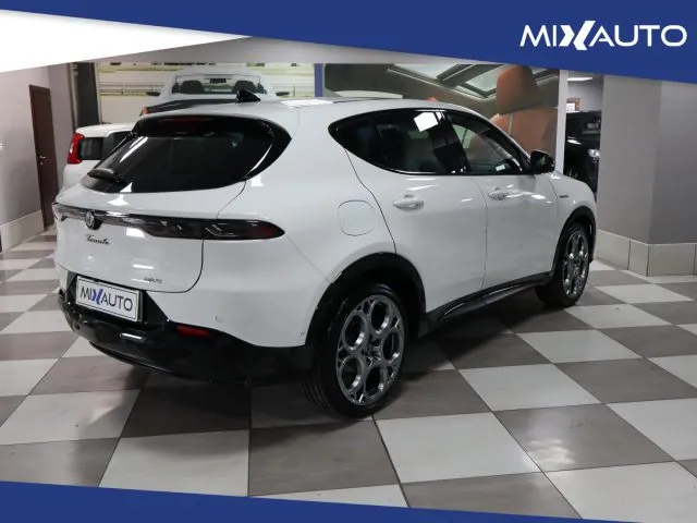 Alfa Romeo Tonale 1.6 D 130cv Veloce TCT6 TETTO CAMERA CERCHI 20