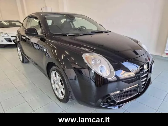 Alfa Romeo MiTo MiTo 1.4 T 120 CV GPL Distinctive PP - Foto 1