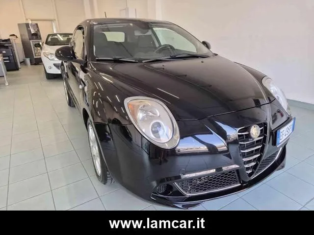 Alfa Romeo MiTo MiTo 1.4 T 120 CV GPL Distinctive PP - Foto 2