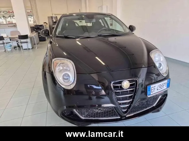 Alfa Romeo MiTo MiTo 1.4 T 120 CV GPL Distinctive PP - Foto 3