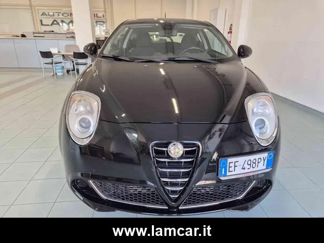 Alfa Romeo MiTo MiTo 1.4 T 120 CV GPL Distinctive PP - Foto 4