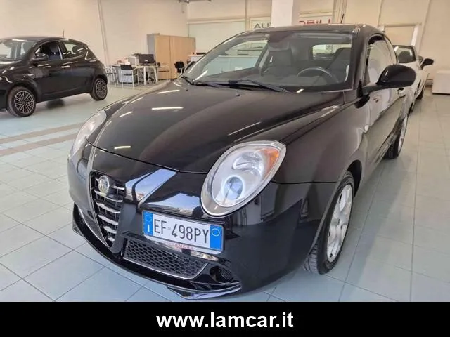 Alfa Romeo MiTo MiTo 1.4 T 120 CV GPL Distinctive PP - Foto 5