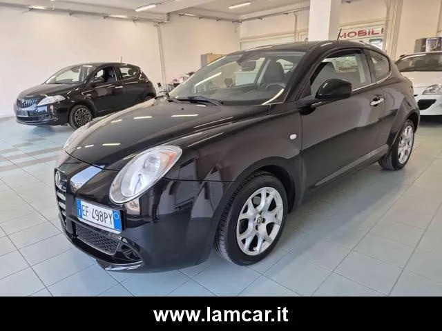 Alfa Romeo MiTo MiTo 1.4 T 120 CV GPL Distinctive PP - Foto 6