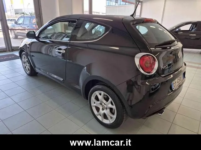Alfa Romeo MiTo MiTo 1.4 T 120 CV GPL Distinctive PP - Foto 7