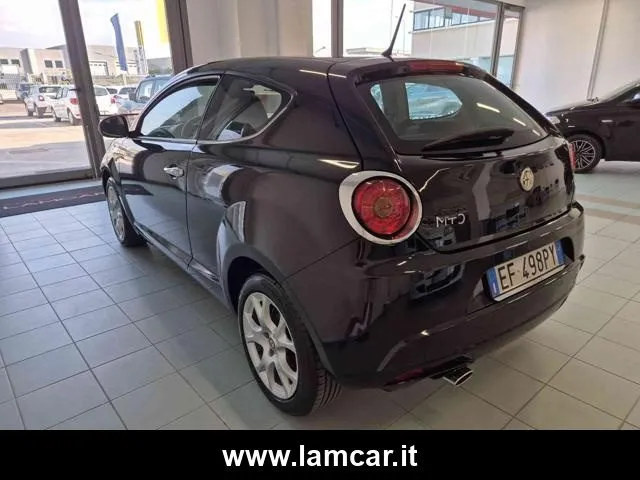 Alfa Romeo MiTo MiTo 1.4 T 120 CV GPL Distinctive PP - Foto 8